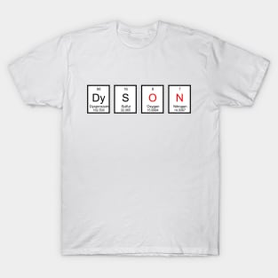 DySON T-Shirt